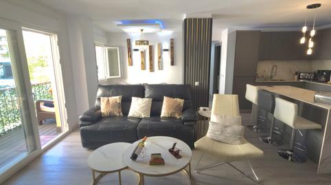 Photo 4 of Flat for sale in Avenida Ricardo Soriano, 43, Ricardo Soriano, Málaga