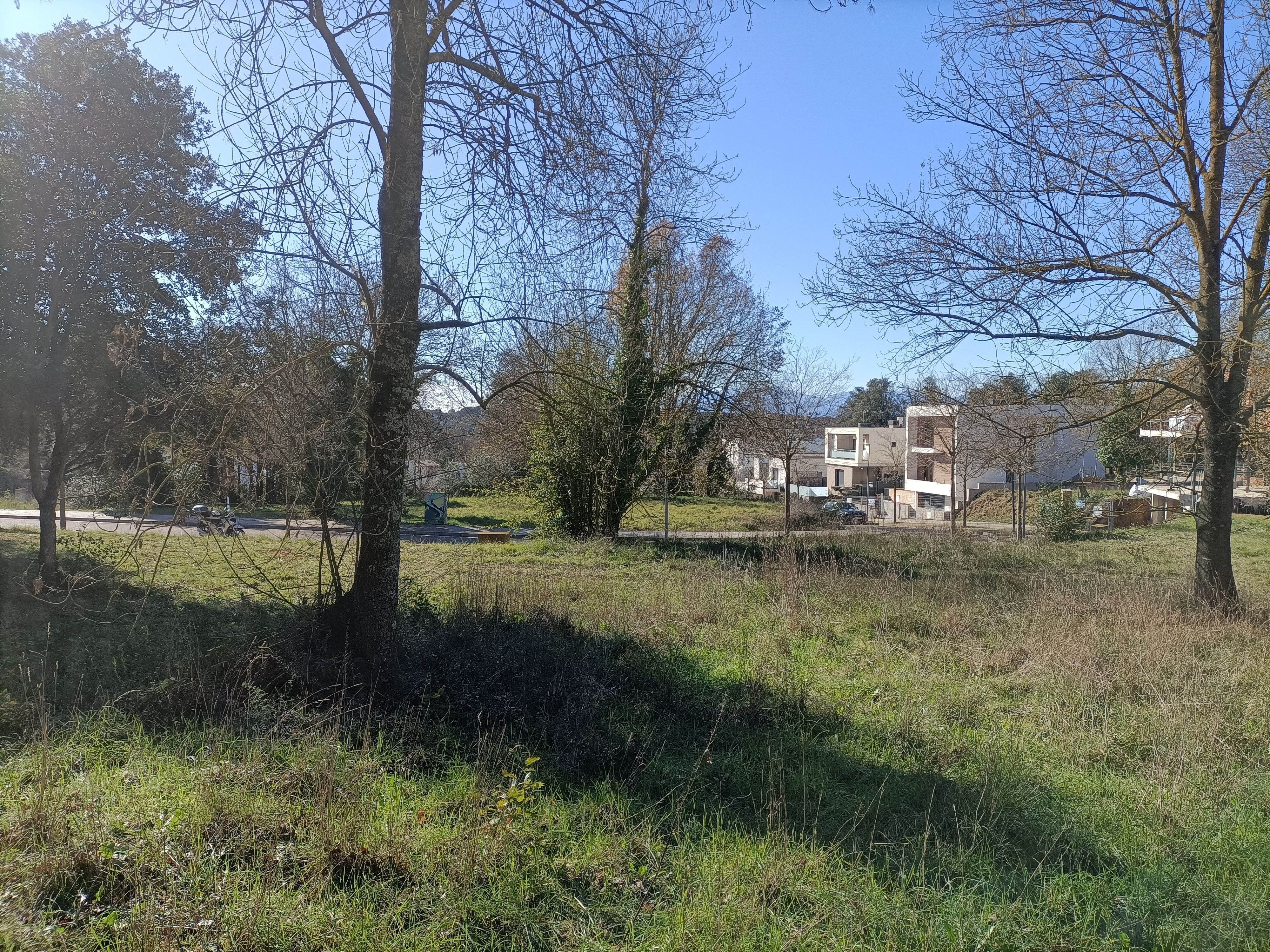 Residencial en venda a Carrer Lluis Companys, 27, Quart