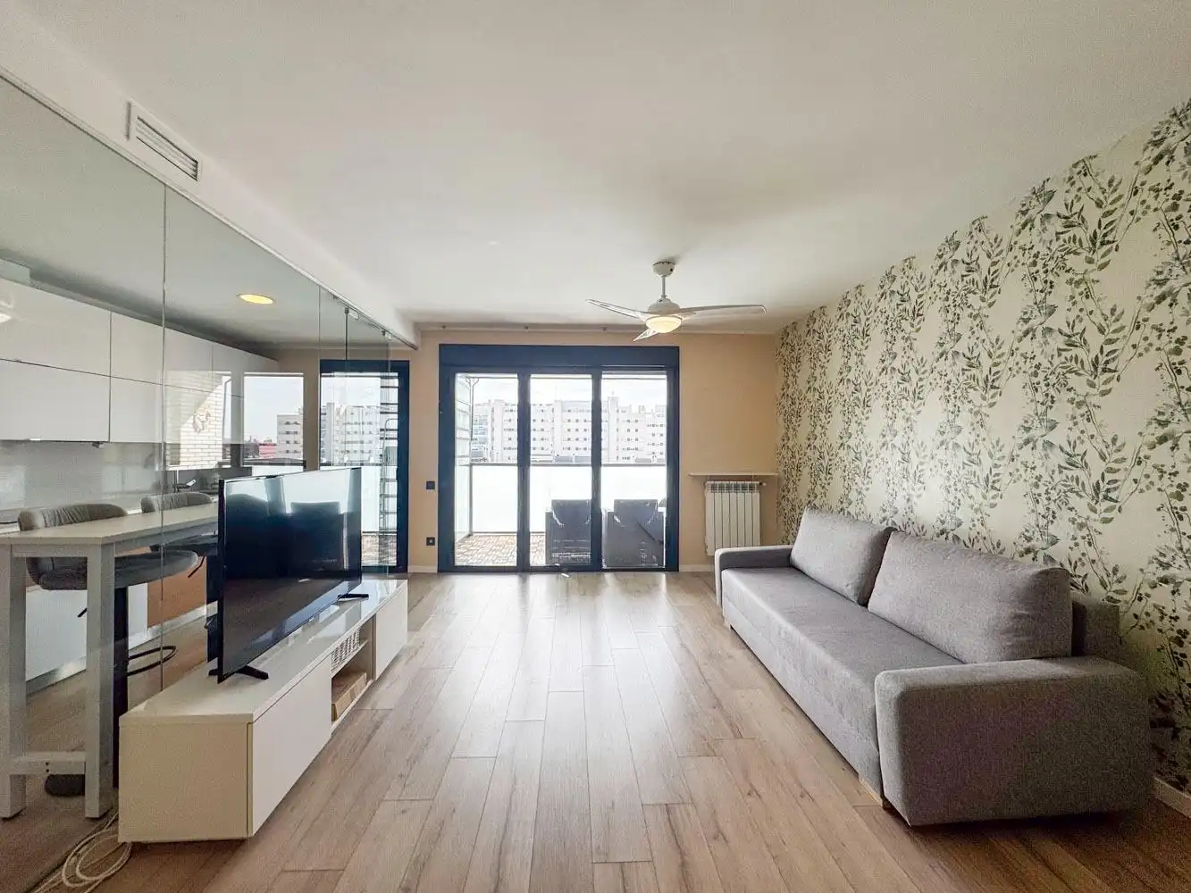 Flat with pool to rent in Calle EDUARDO GALEANO, imagen 12