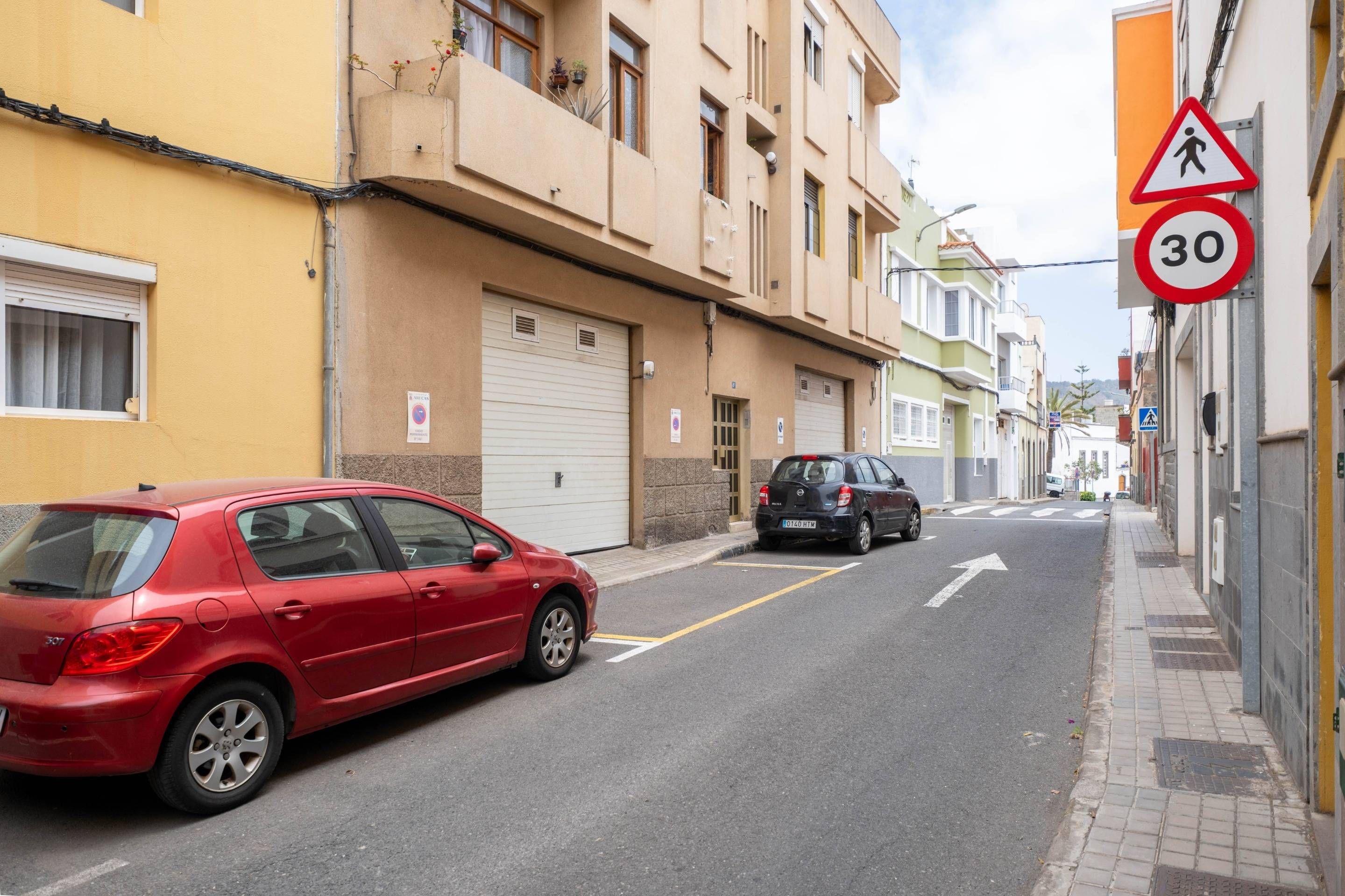 Aparcament de Pis en venda en Arucas