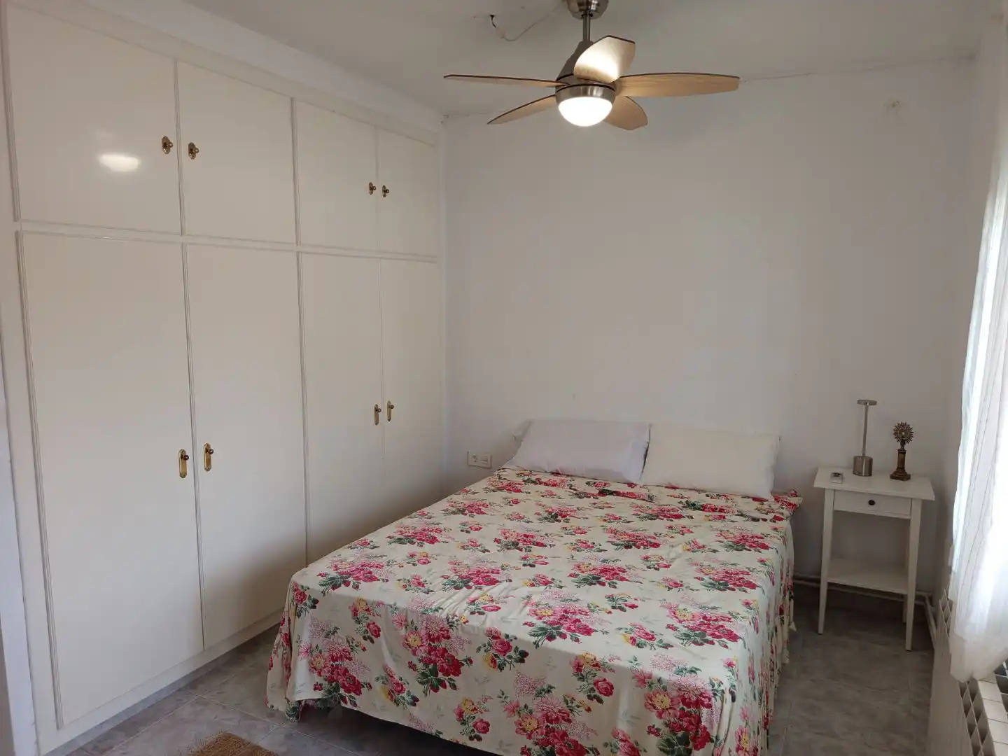 Casa amb piscina en venda a Carrer Enllaç 59, imagen 15