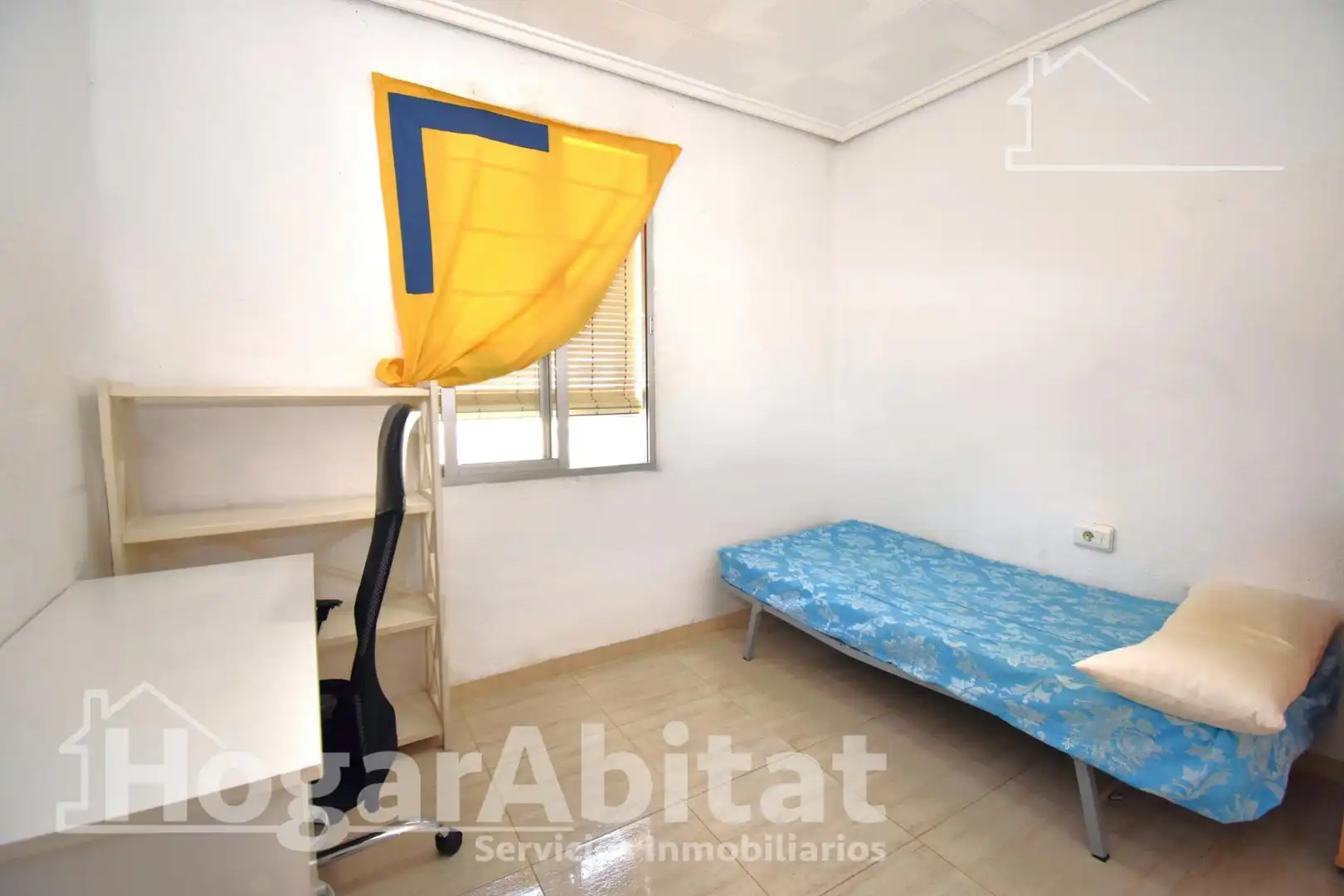 Habitación de Piso en venta en Sagunto / Sagunt con Aire acondicionado, Calefacción y Amueblado