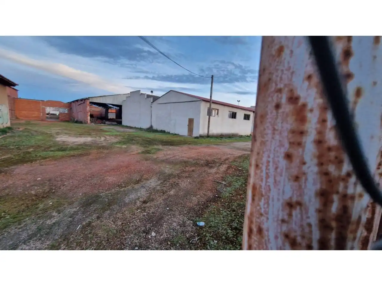 Nave industrial in vendita a Poligono 10, imagen 10