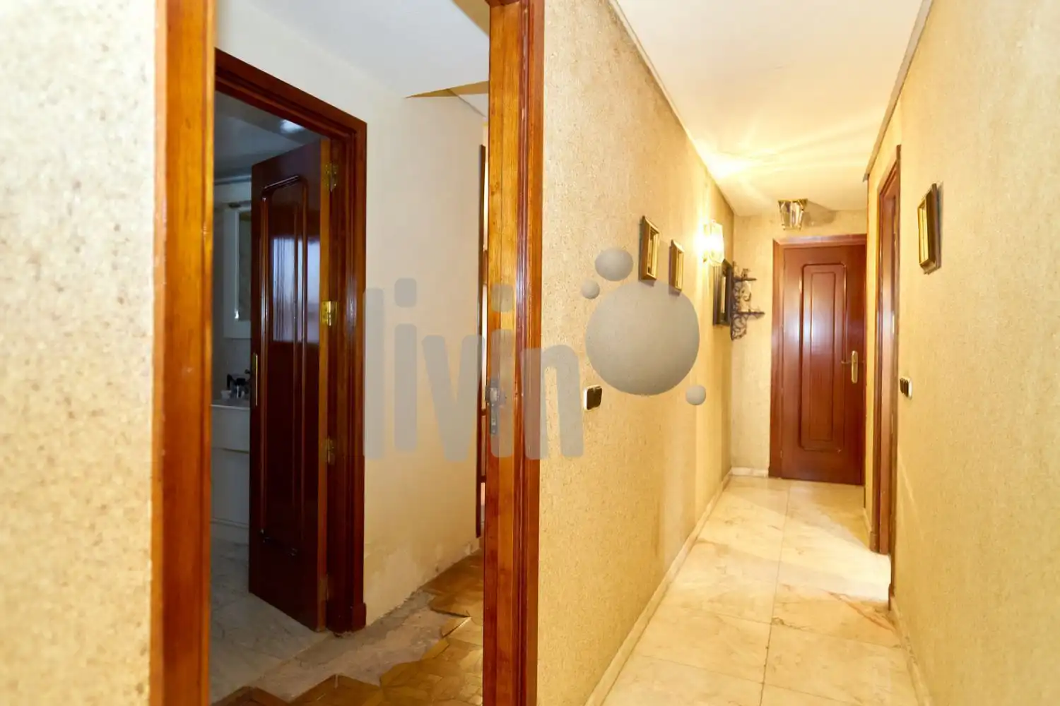 Piso con ascensor en venta en San Bartolomé - Millán de Priego, imagen 22