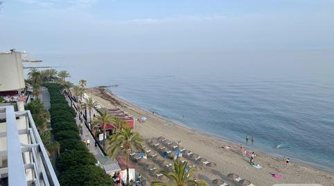 Foto 2 de Apartament en venda a Playa Bajadilla - Puertos, Málaga