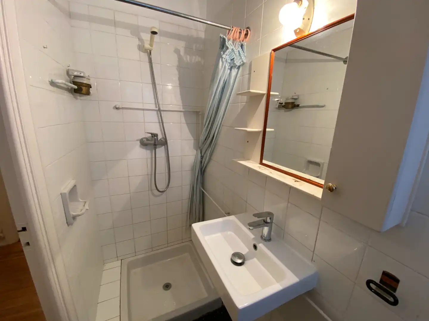 Baño de Piso en venta en Bakio con Terraza, Amueblado y Balcón