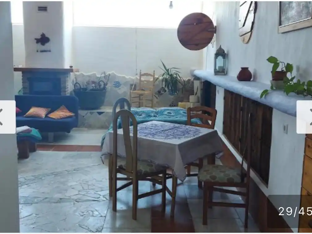 Villa mit Garten zur Miete in Calle Sotavento 6, imagen 7