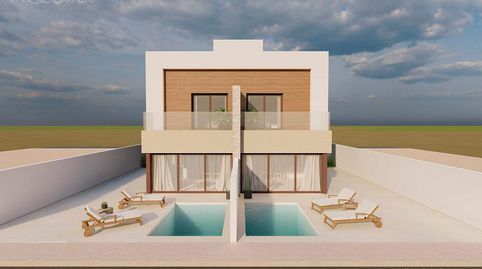Foto 5 de Casa o chalet en venta en Santiago de la Ribera, San Javier