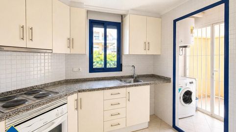 Foto 4 de Piso en venta en Aguamarina, Orihuela