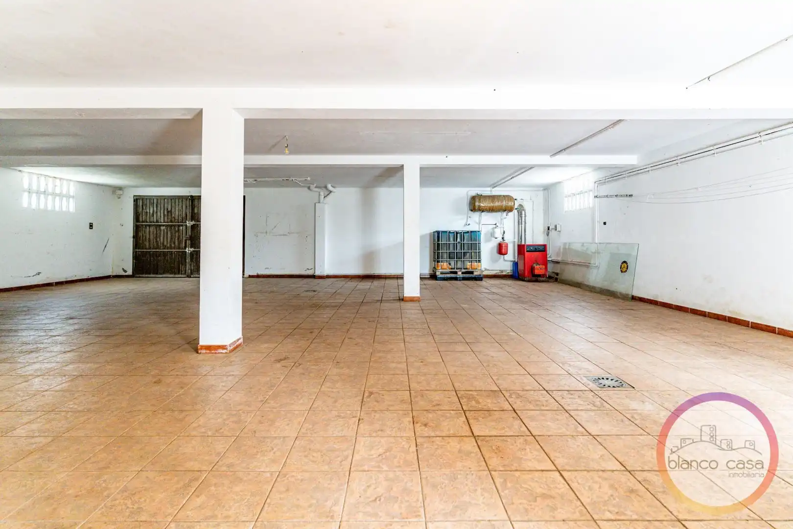 Casa o chalet en venta en Carballo con Calefacción