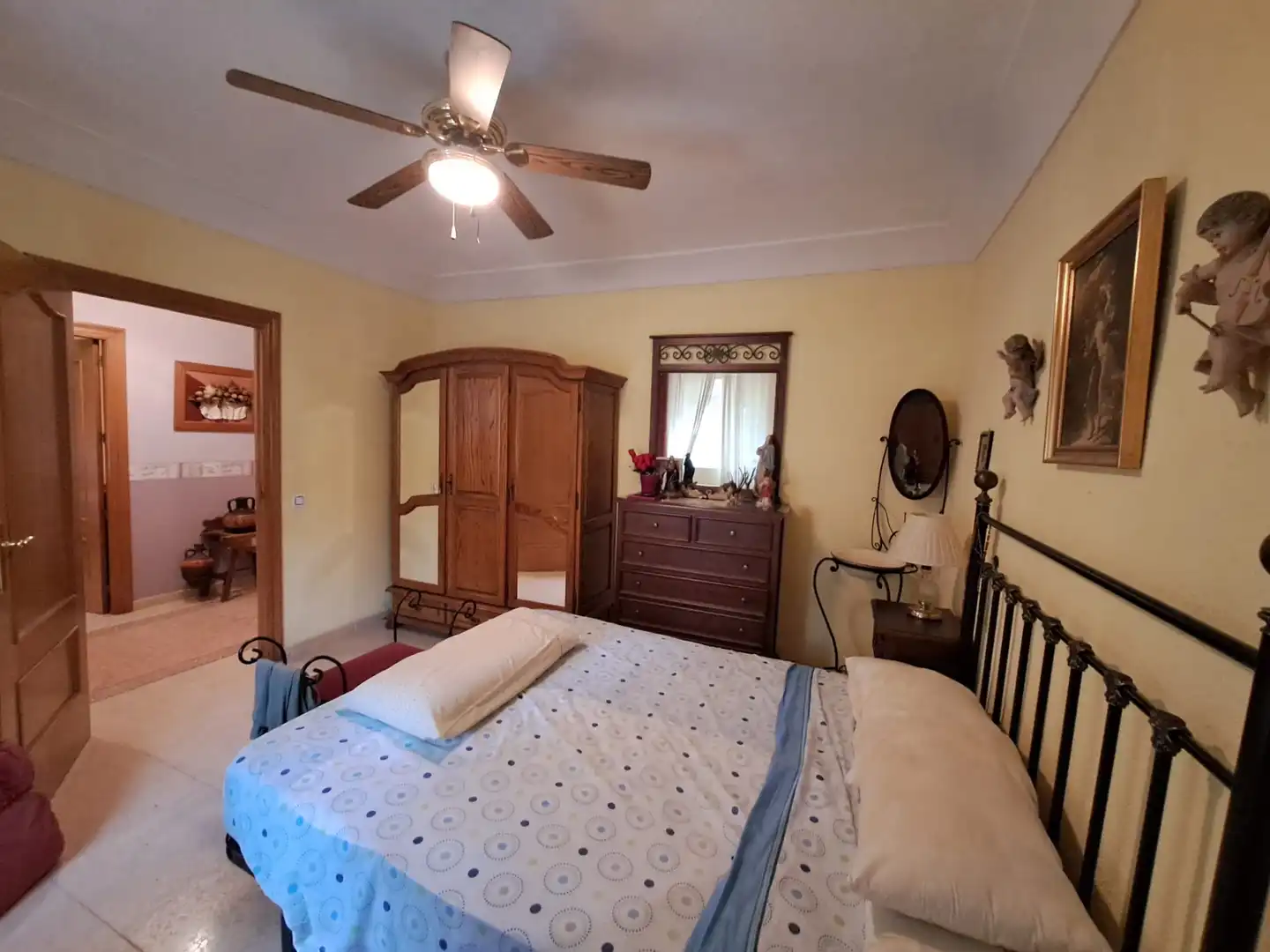 Casa o xalet en venda a Calle Lepanto, Las Mercedes - El Carmen