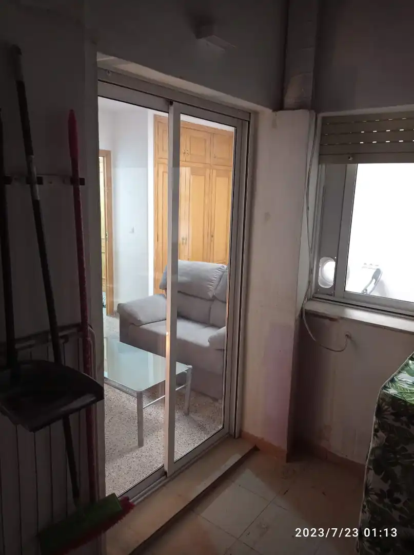 Flat with lift to rent in Carrer Elx
