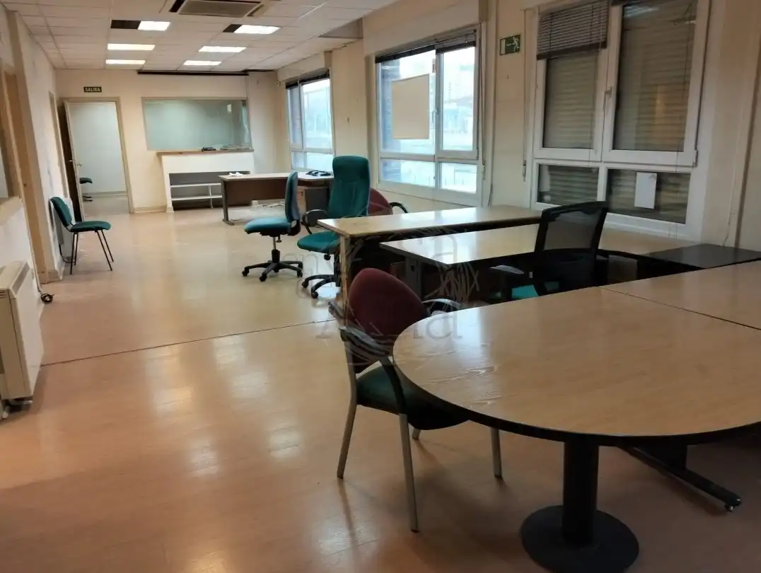 Ufficio in vendita a Madariaga Etorbidea, imagen 13
