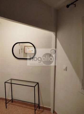 Attic to rent in  Sevilla Capital  with Air Conditioner, Terrace and Furnished