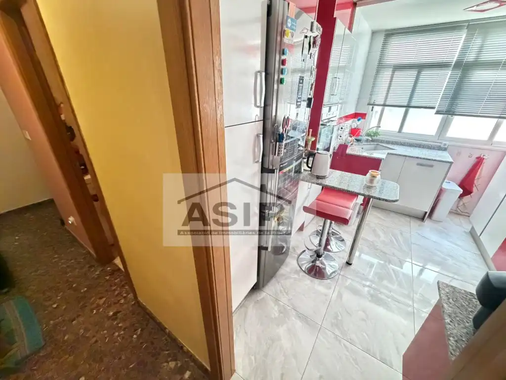 Penthouse with lift for sale in Calle Covadonga, imagen 9