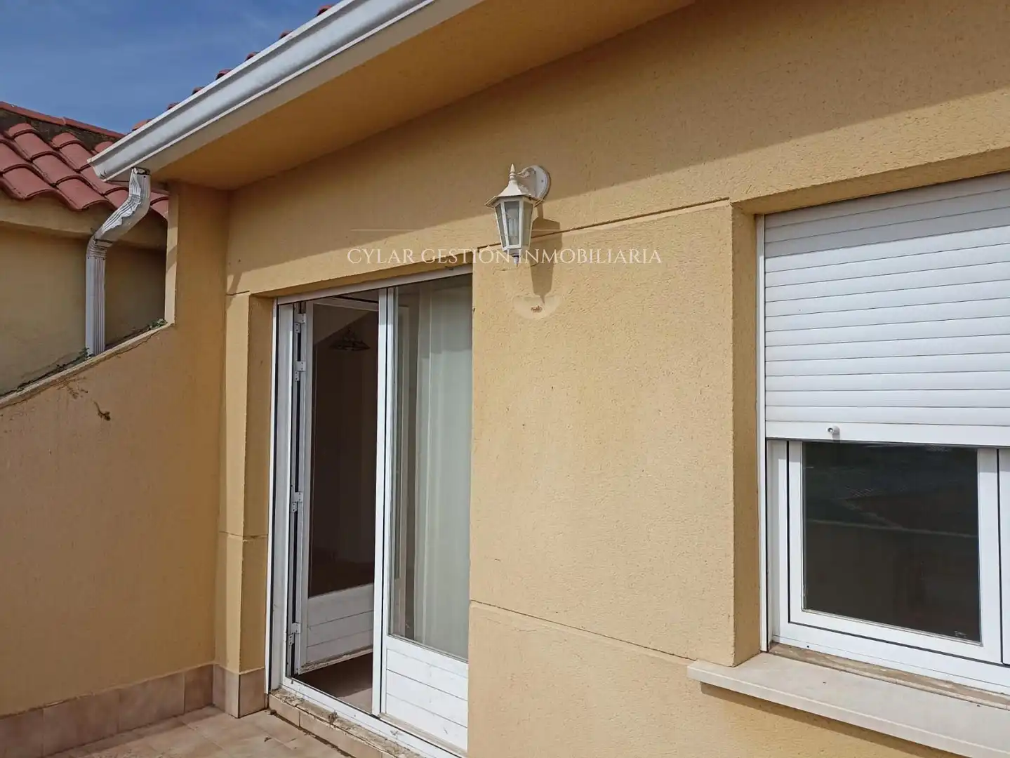 Terraza de Ático en venta en Mozárbez con Calefacción, Terraza y Balcón