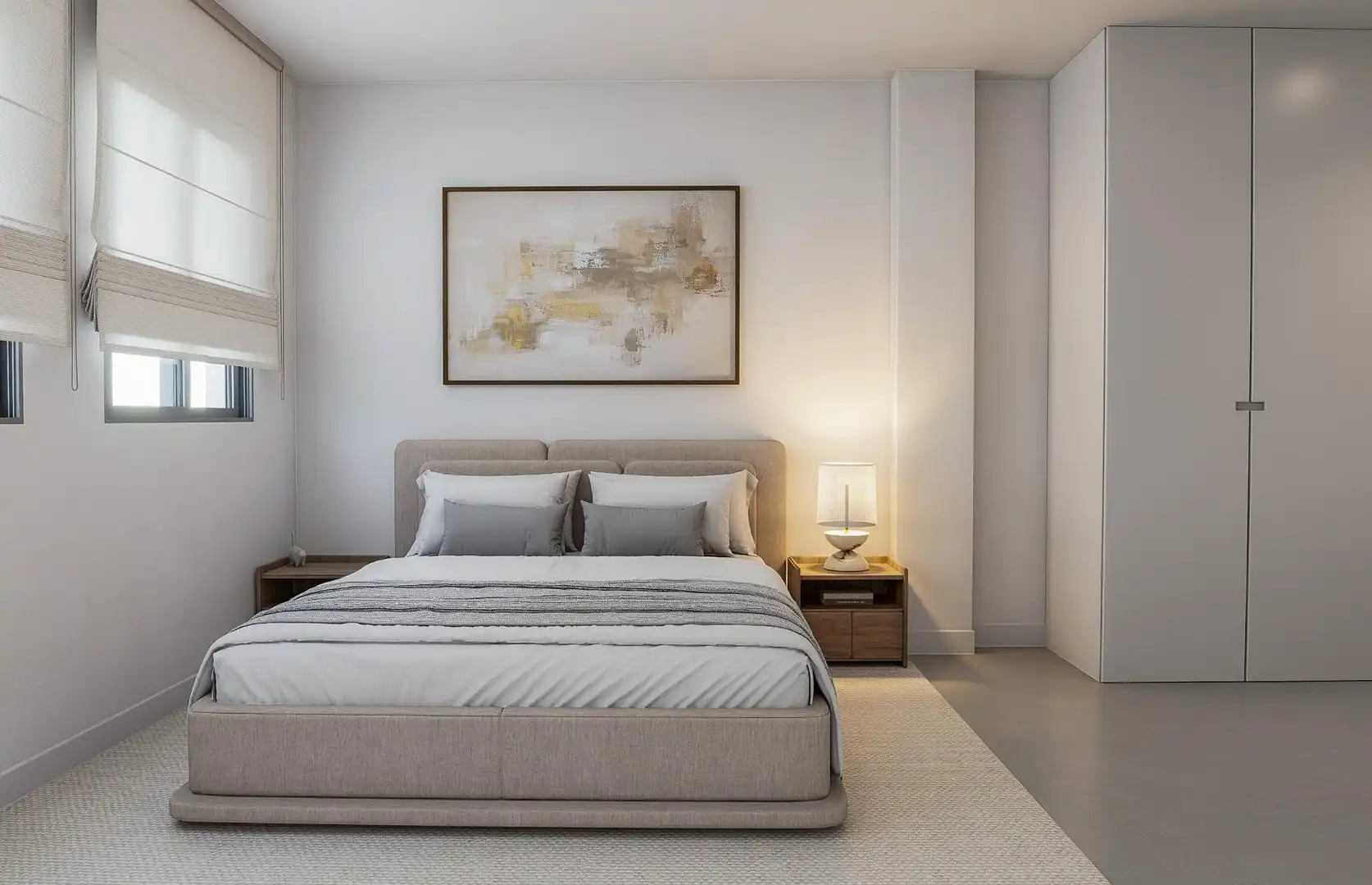 Habitación de Apartamento en venta en Armeñime - Las Moraditas - Las Cancelas