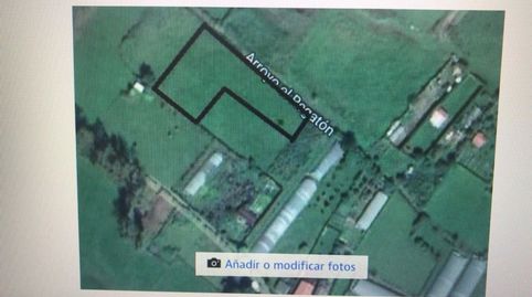 Terreno en venta en Periferia.