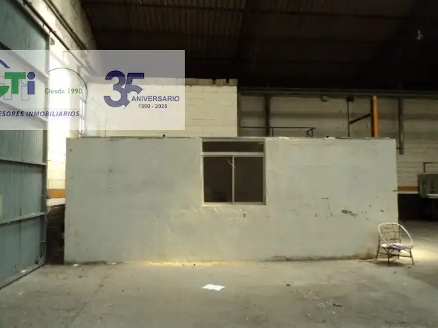 Fabrikhallen zum Verkauf in Villanueva de Gállego