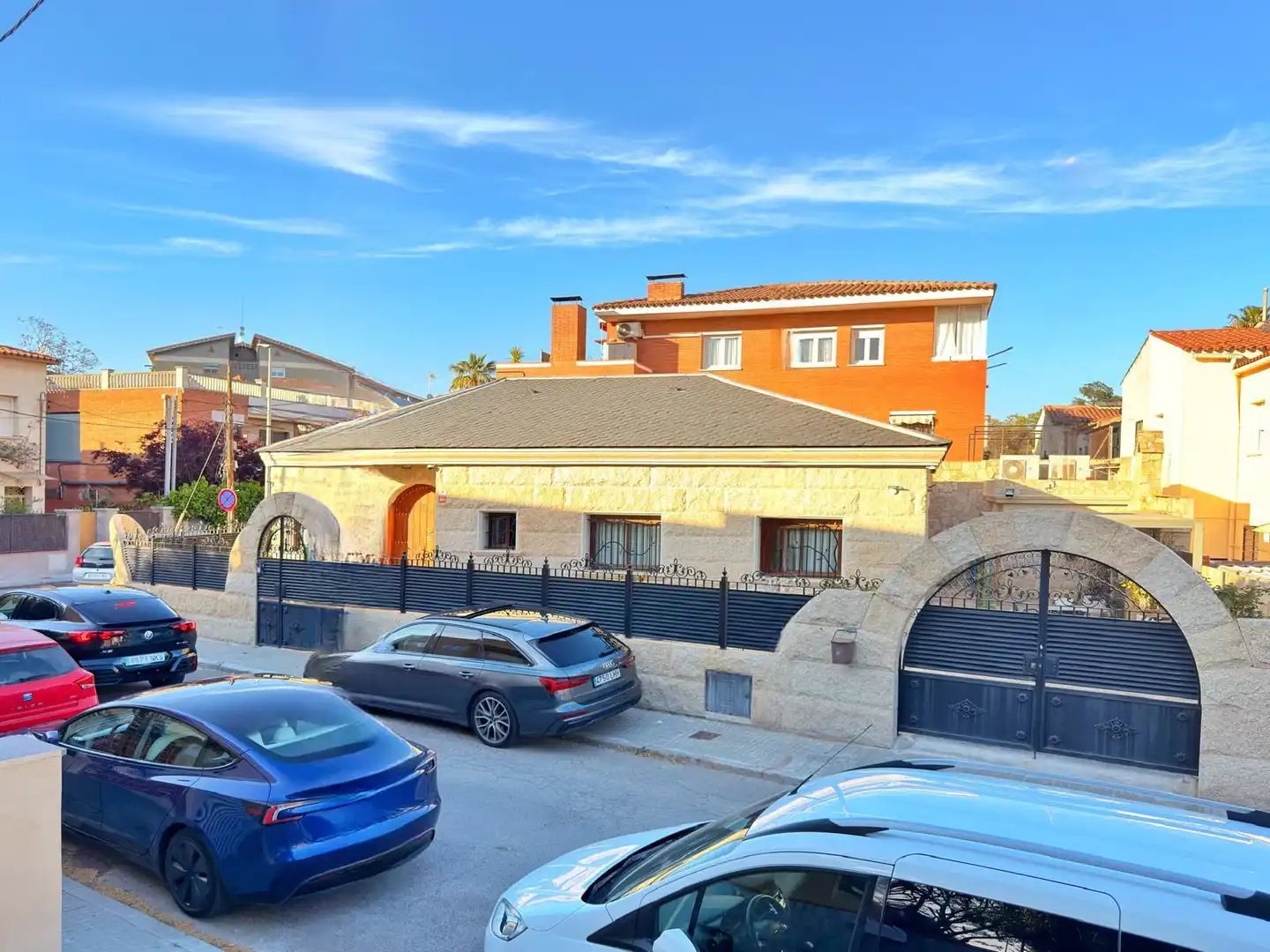 Casa en venta en Passeig Maragall