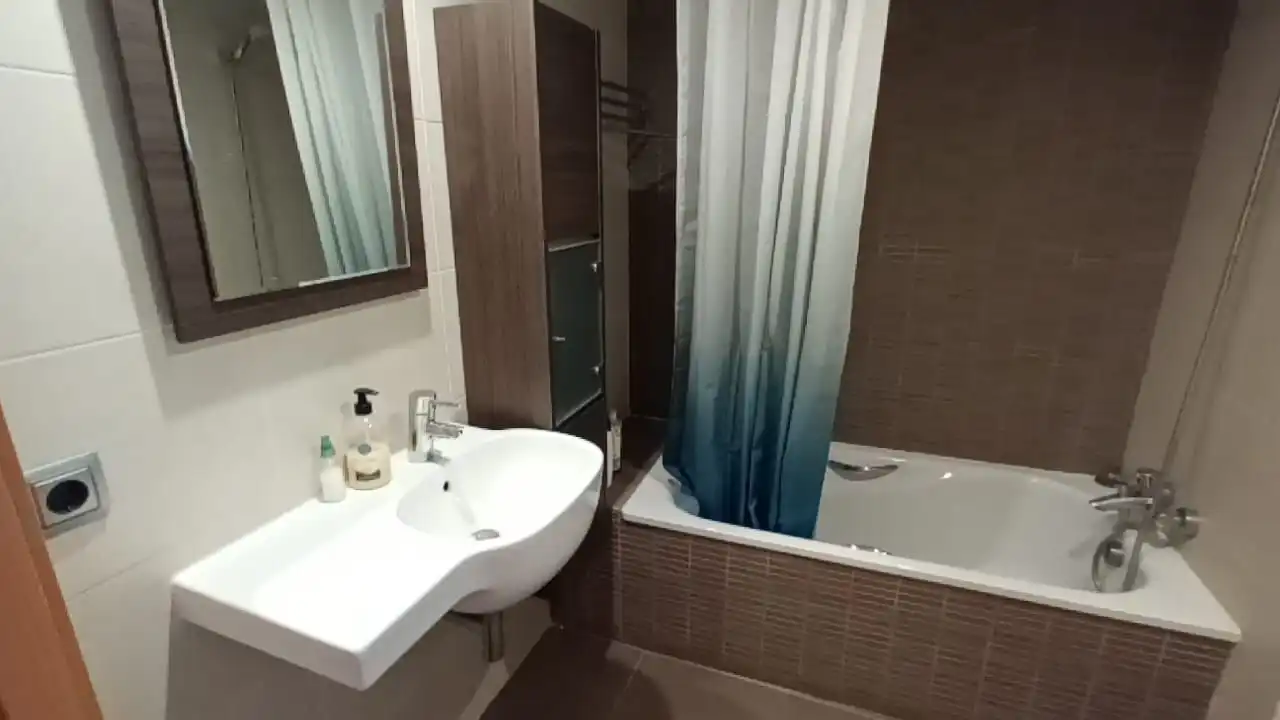 Apartament amb piscina en venda a L'Estartit Poble, imagen 28