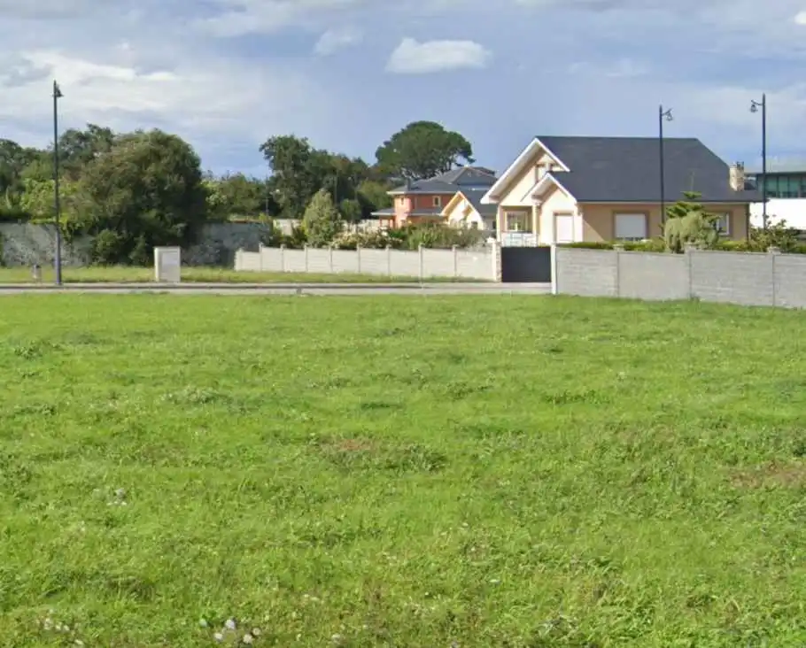 Residencial en venda en Valdés - Luarca