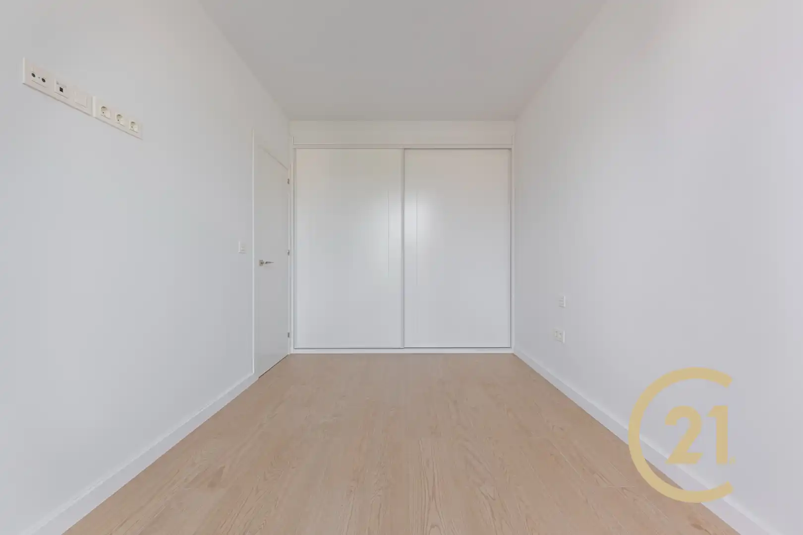 Dormitori de Apartament en venda en Fuengirola amb Balcó
