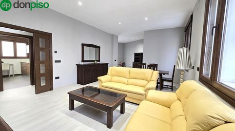 Photo 2 of Ground floor for rent in Plaza del Duque de San Pedro de Galatino, 8, Crta. De la Sierra, Granada Capital