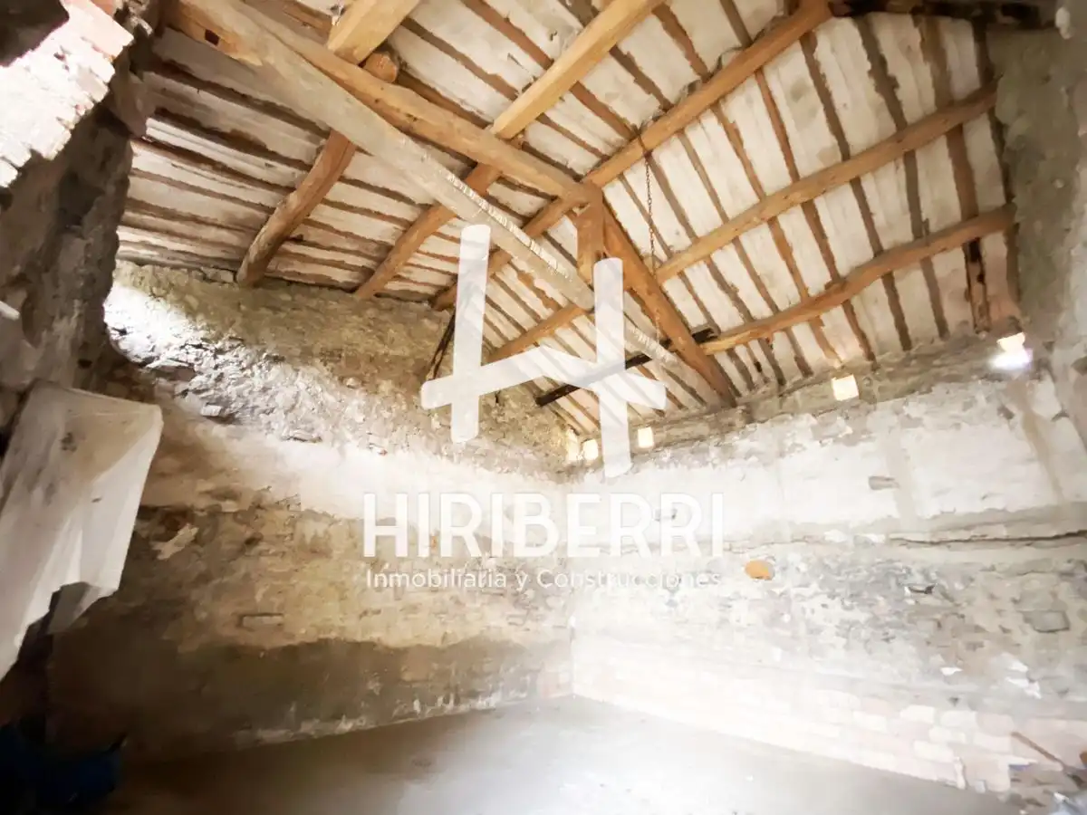 Finca rústica en venta en Herramélluri