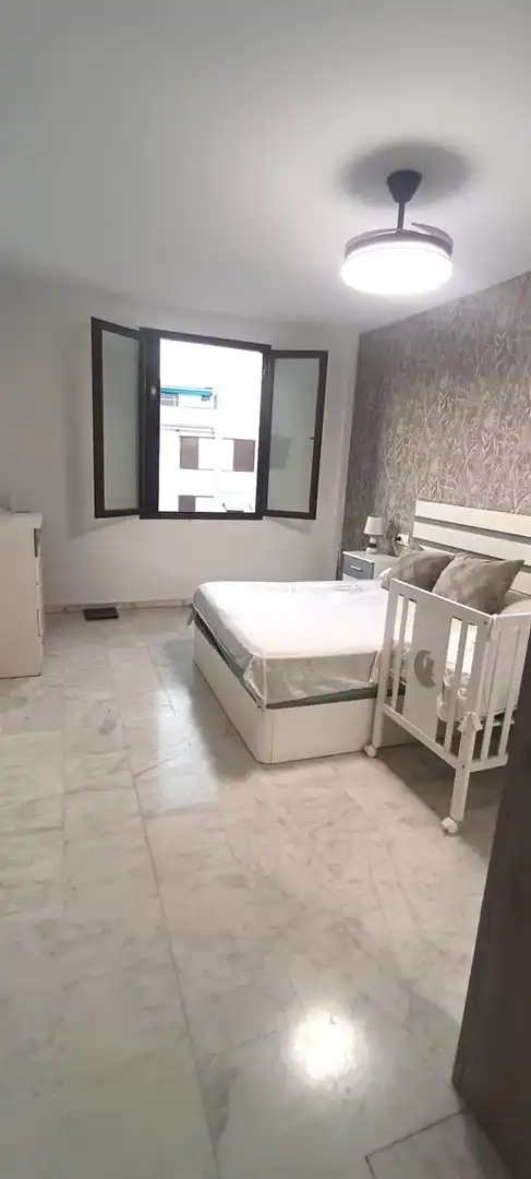 Habitación de Casa o chalet en venta en Guillena con Aire acondicionado y Amueblado
