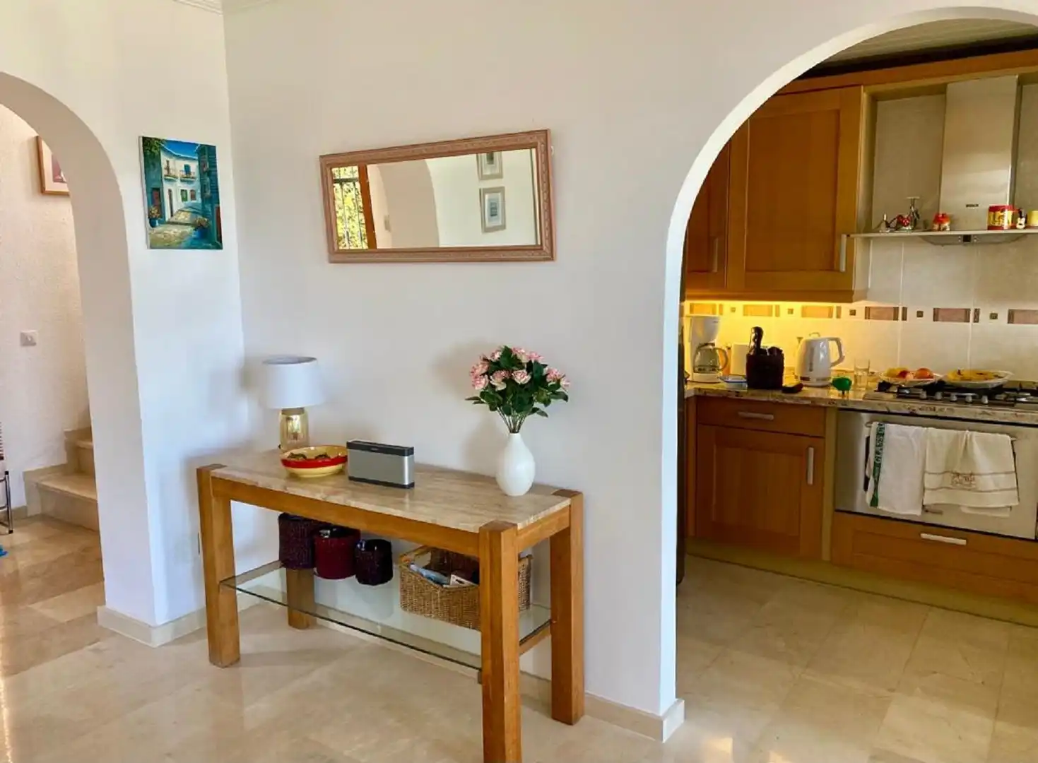Casa o xalet en venda en Mijas amb Piscina