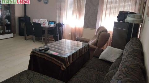 Foto 2 de Pis en venda a Sevilla, Bailén, Jaén