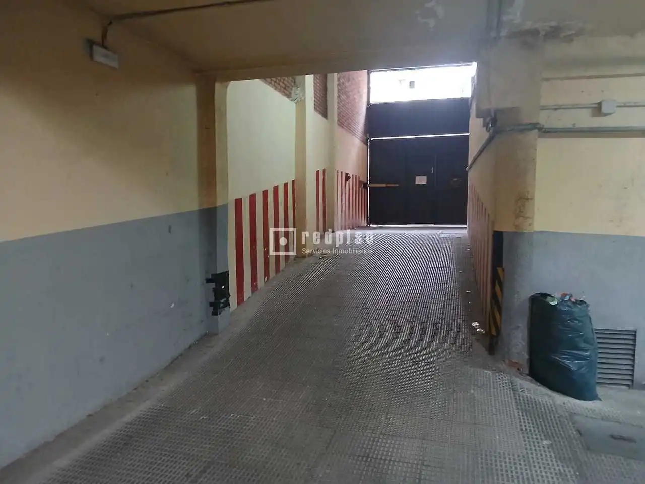Einzelparkplatz zum Verkauf in ALEJANDRINA MORAN, imagen 2