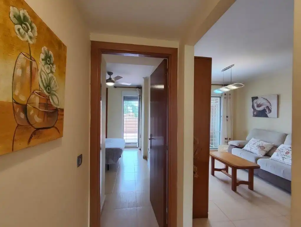 Apartament amb piscina en venda a Carretera de les Marines a Dénia, imagen 17