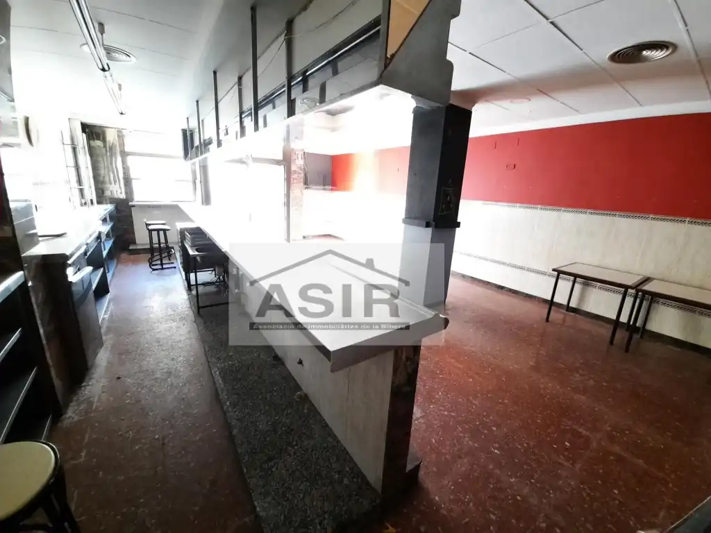 Business premises for sale in Casc Urbà, imagen 9