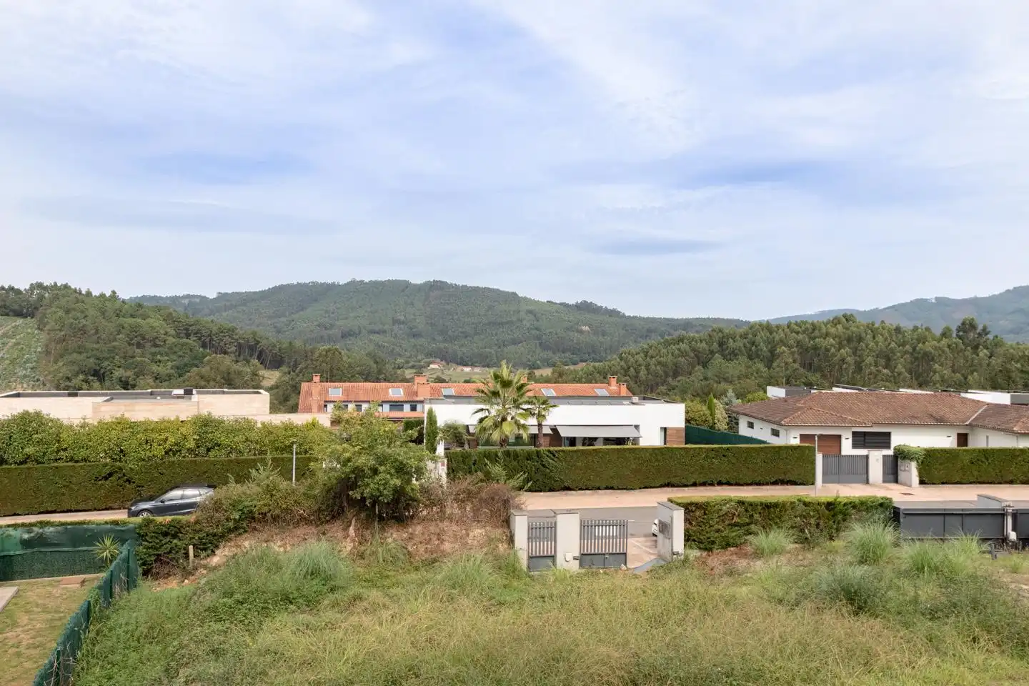 Estudio de alquiler en Mungia, Bizkaia