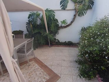 Terraced house to rent in Virgen de la Paloma