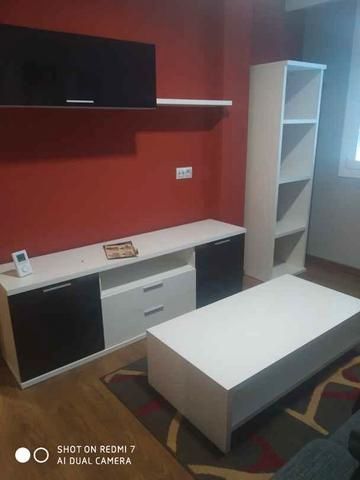 Flat to rent in Ourense Capital   with Heating, Furnished and Oven