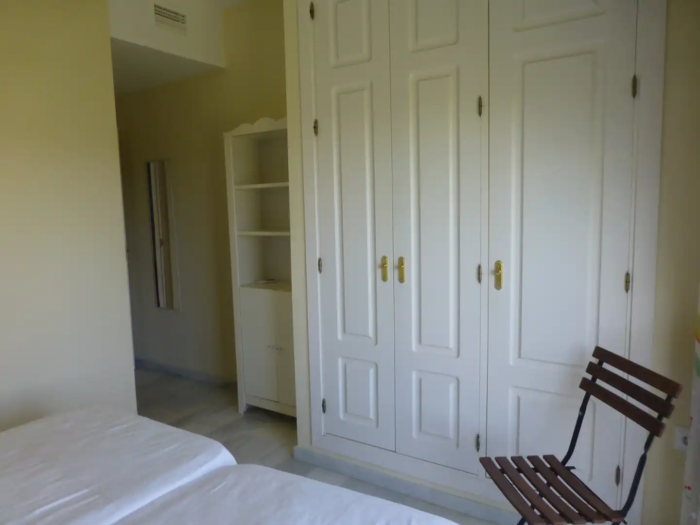 Bedroom of Attic for sale in Rota  with Air Conditioner, Terrace and Storage room