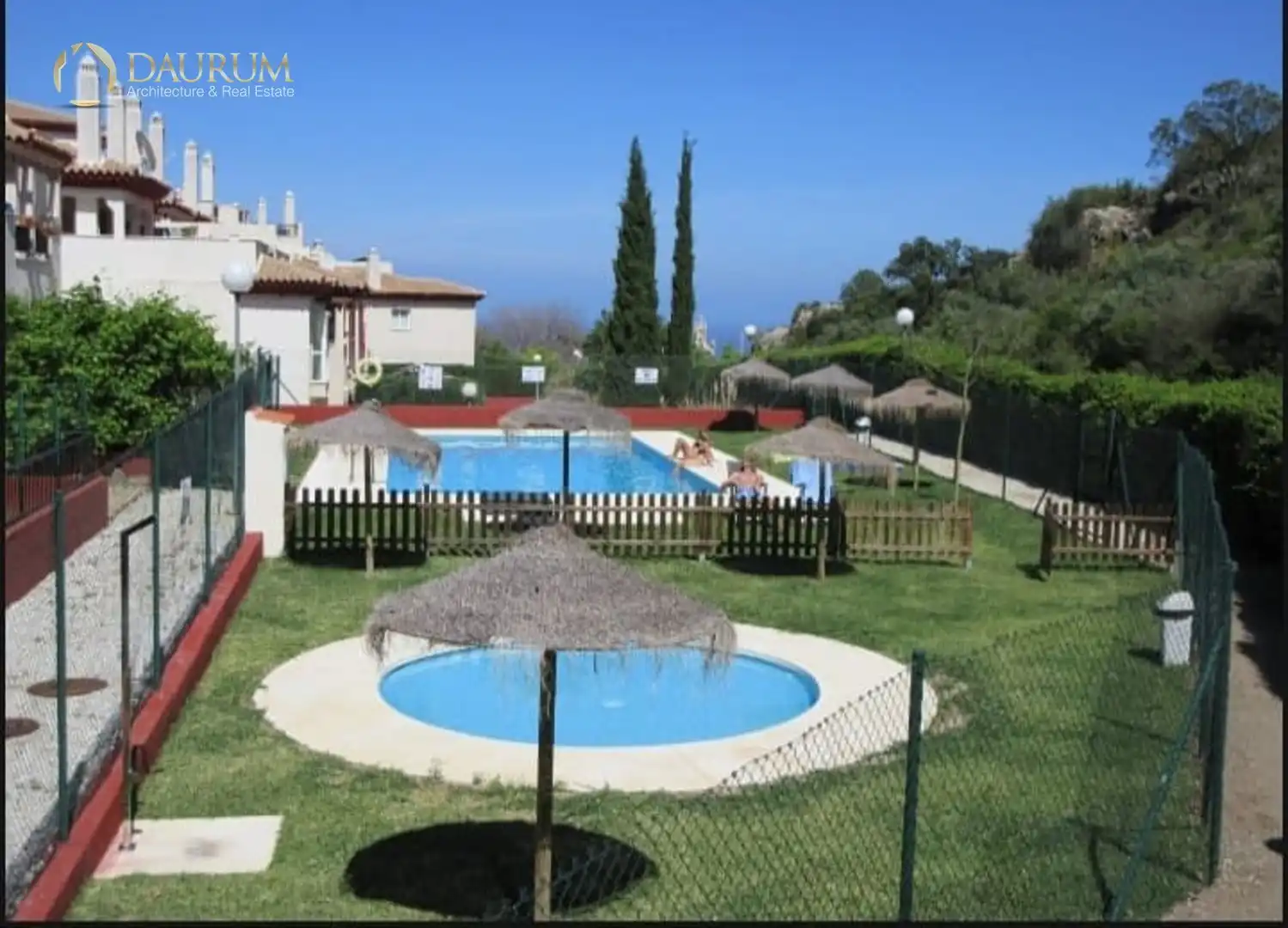 Penthouse with pool for sale in DALIA, imagen 15