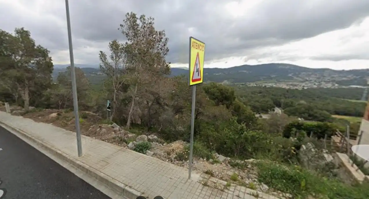 Terreny residencial en venda a Carrer d'Aquari, imagen 7