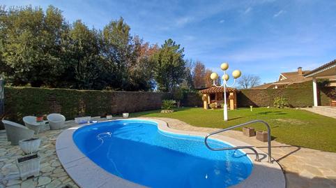 Foto 3 de Casa o xalet en venda a Dalt, Quart, Girona