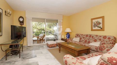 Foto 4 de Piso en venta en Villacana - Costalita - Saladillo, Málaga