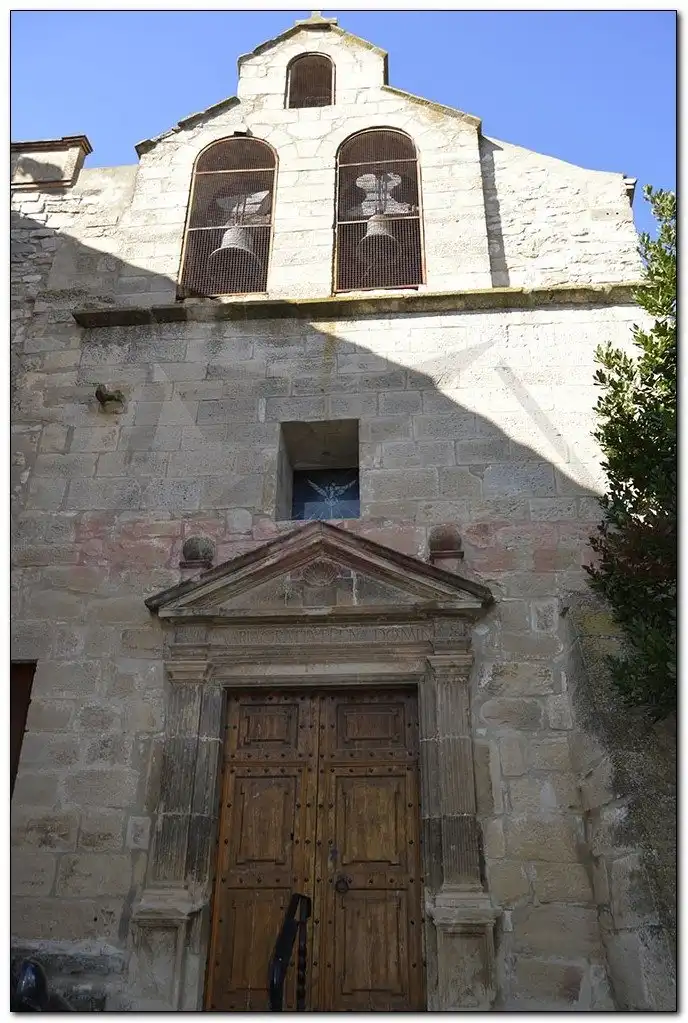 House with terrace for sale in Sant Martí de Riucorb, imagen 44
