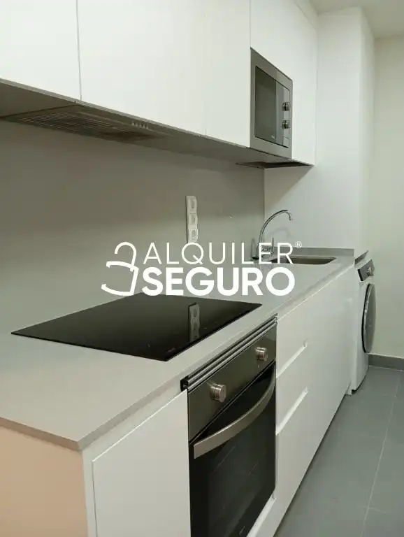 Piso de alquiler en Cocotero, Siete Palmas