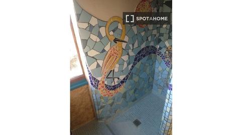 Photo 3 of Apartment to share in Los Almendros - El Limonero - El Tomillar, Málaga