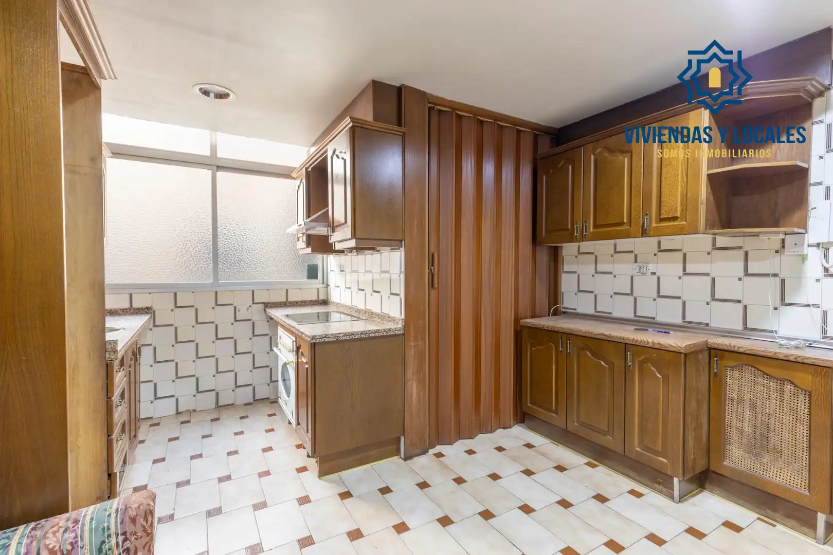 Piso con terraza en venta en PEDRO ANTONIO DE ALARCON, imagen 22