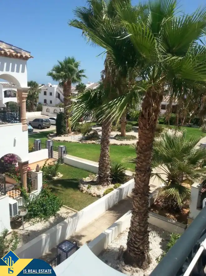 Dúplex con piscina en venta en Orihuela Costa, imagen 2