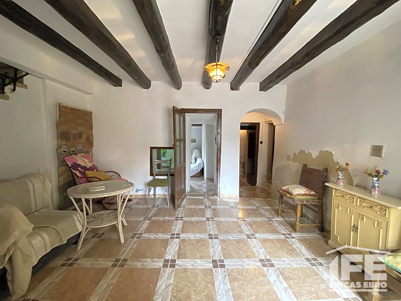 House or chalet for sale in Bárboles