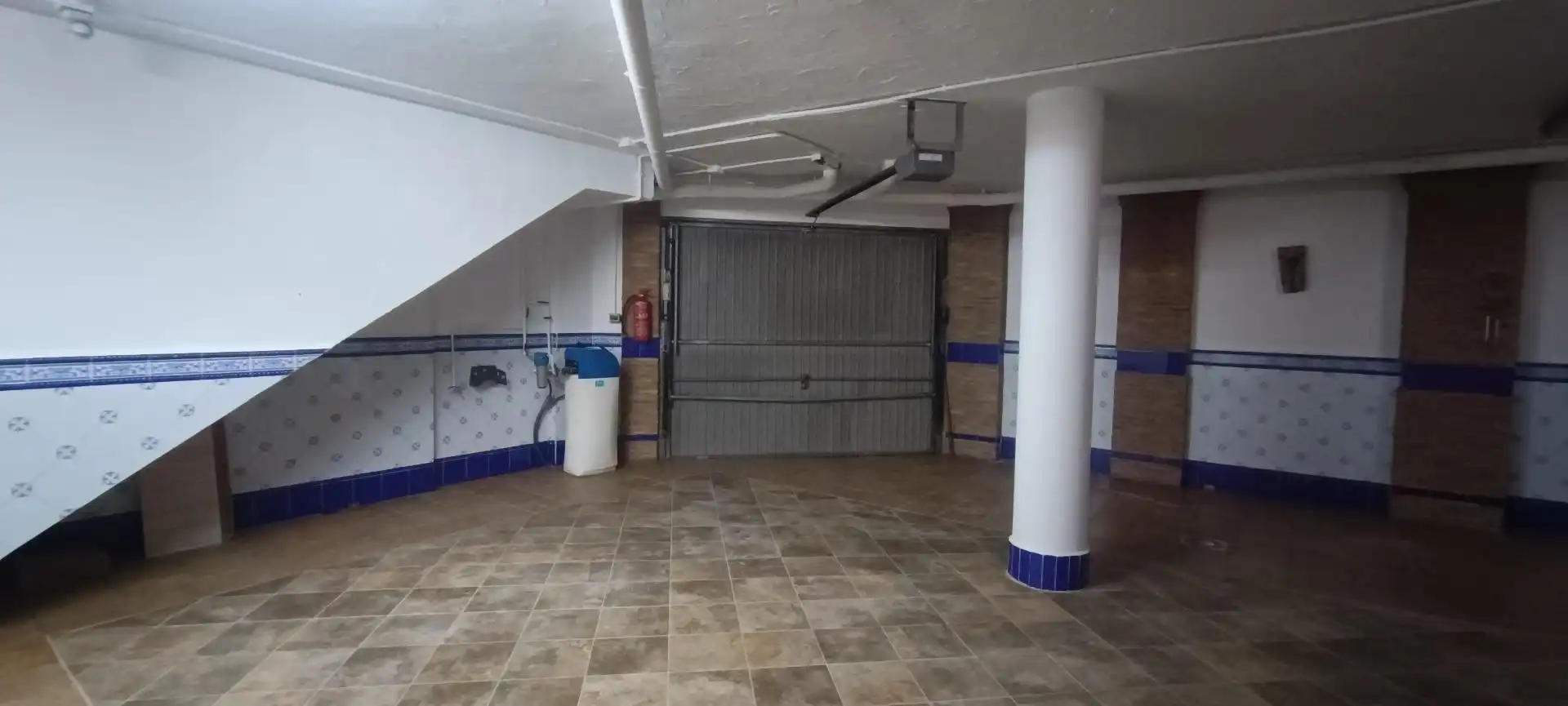 Casa o xalet de lloguer en Murcia amb Aire condicionat, Calefacció i Parquet
